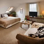 Fisher House * ソポト