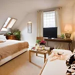 アパート Fisher House ソポト