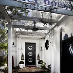 Fisher House ソポト