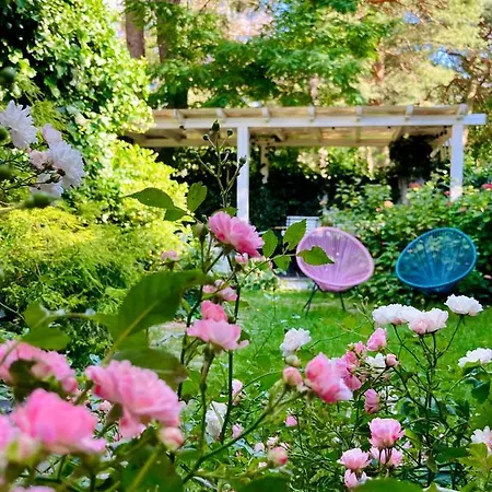 Fisher House *
