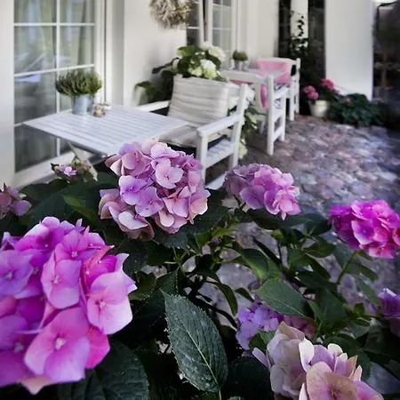 Fisher House Апартаменты Сопот
