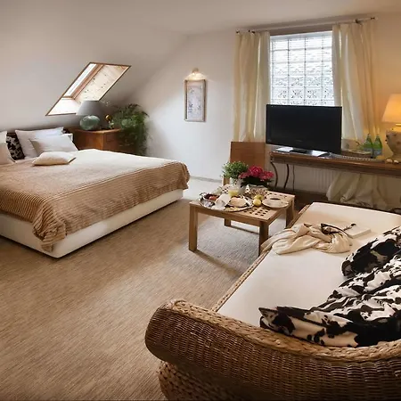 Fisher House * Сопот
