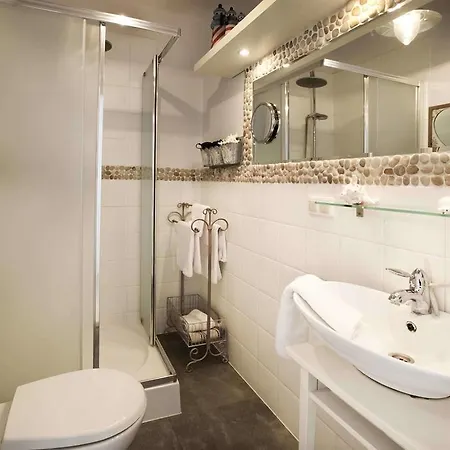 Fisher House Апартаменты Сопот