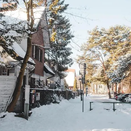 Апартаменты Fisher House
