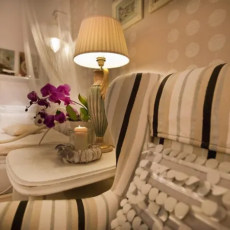 Fisher House Апартаменты *