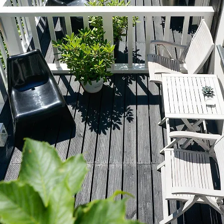 Fisher House Apartament Sopot
