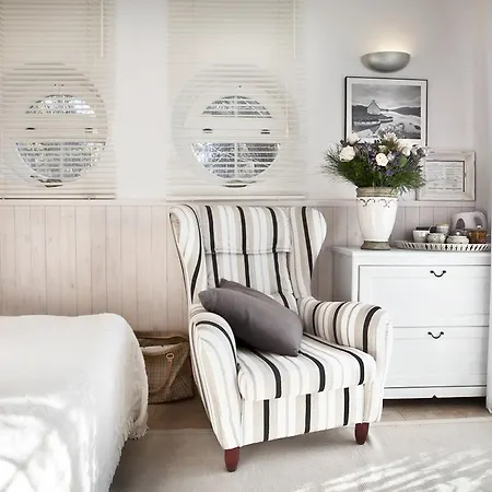 Fisher House Апартаменты Сопот