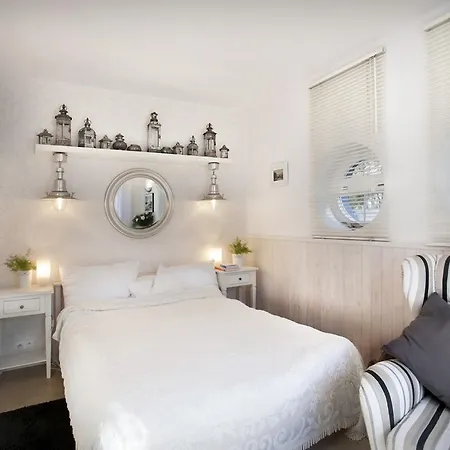 Fisher House * Sopot