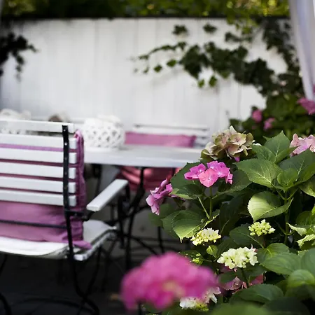 Apartman Fisher House *