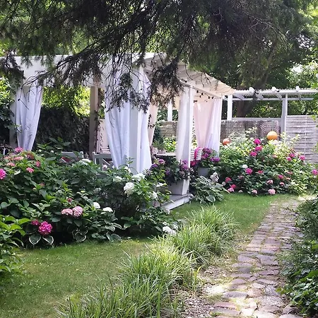 Fisher House * Сопот