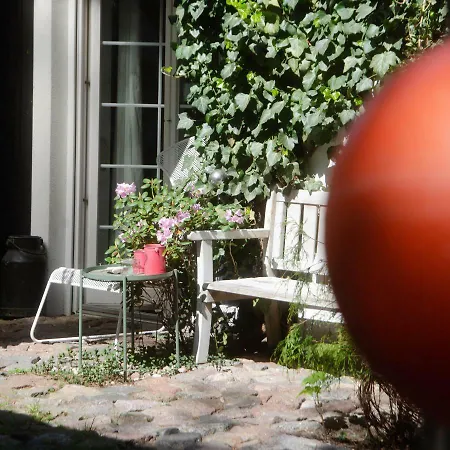 Apartman Fisher House Sopot