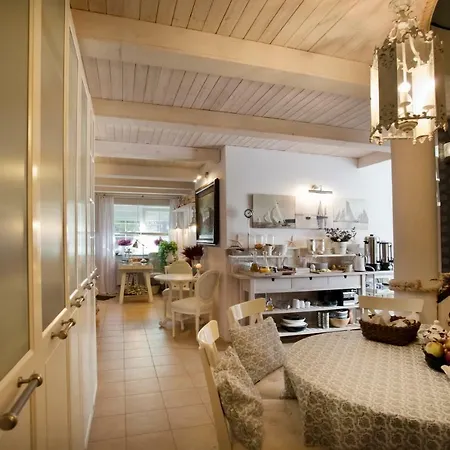 Fisher House *