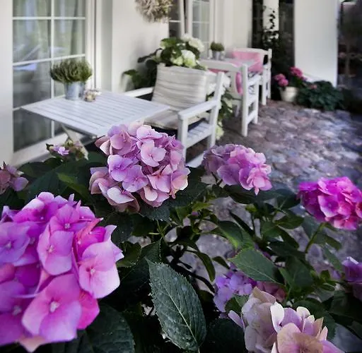 Fisher House Апартаменты Сопот