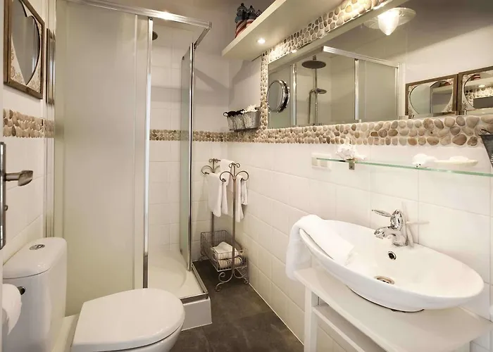 Fisher House Апартаменты Сопот