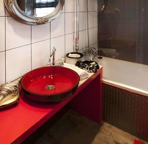 Fisher House * Сопот