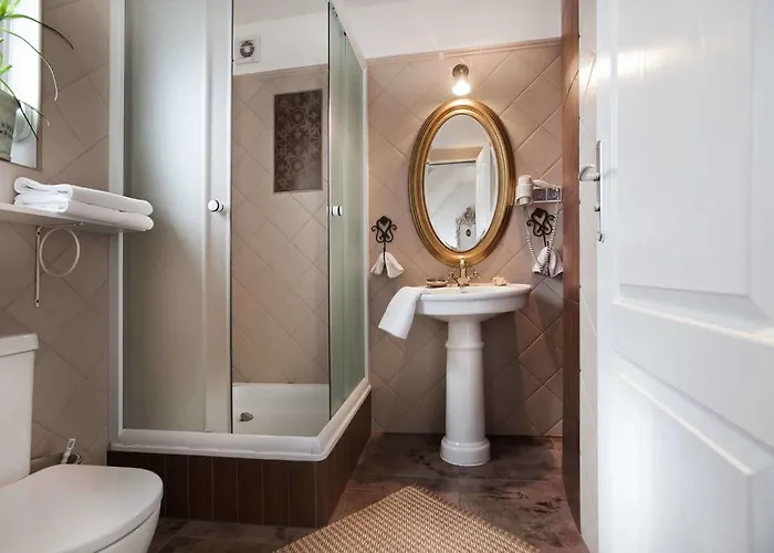 Апартаменты Fisher House *