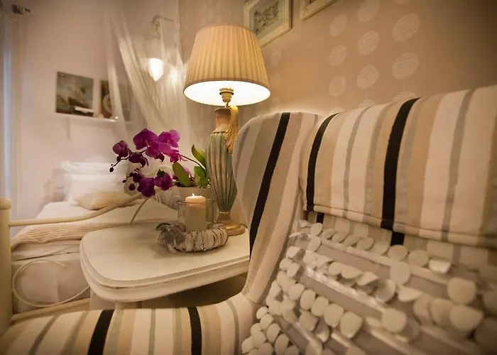 Fisher House Appartement *