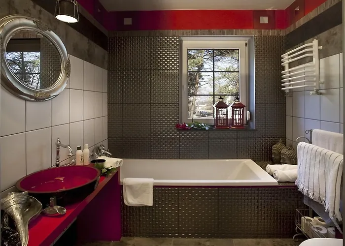 Апартаменты Fisher House