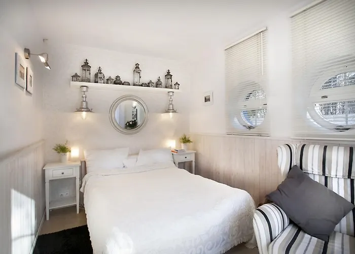 Fisher House * Сопот