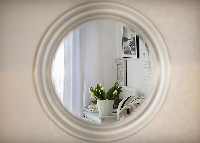 Fisher House Сопот