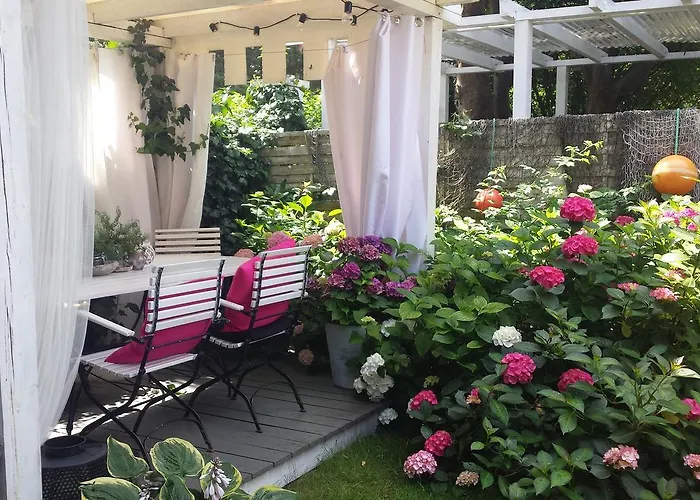 Fisher House Апартаменты *