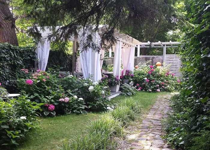 Fisher House * Сопот