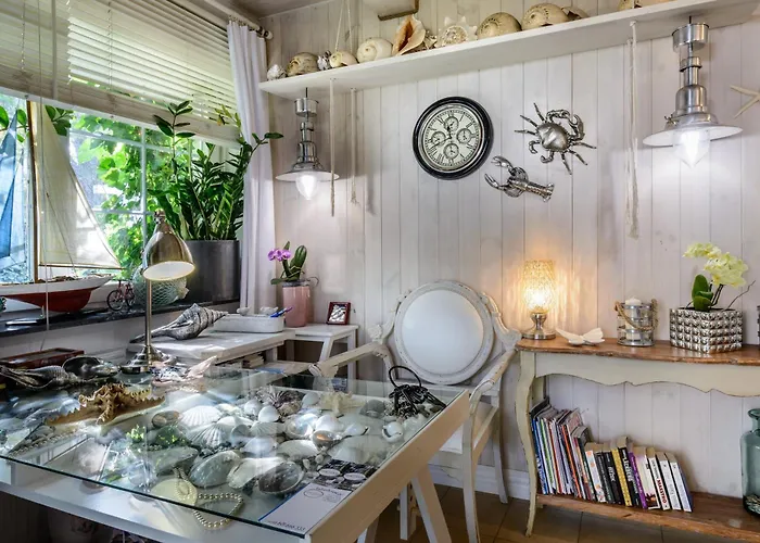 Апартаменты Fisher House Сопот