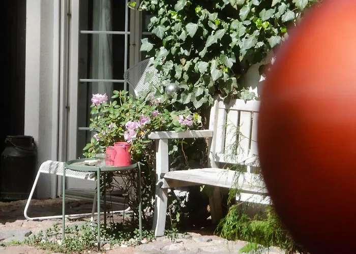 Апартаменты Fisher House Сопот